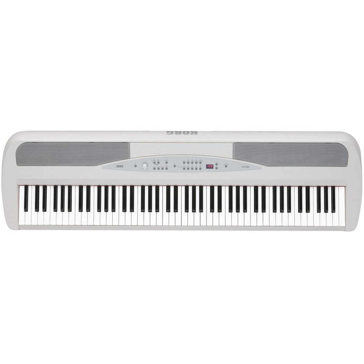 Digital Pianos - Korg SP-280 Digital Piano