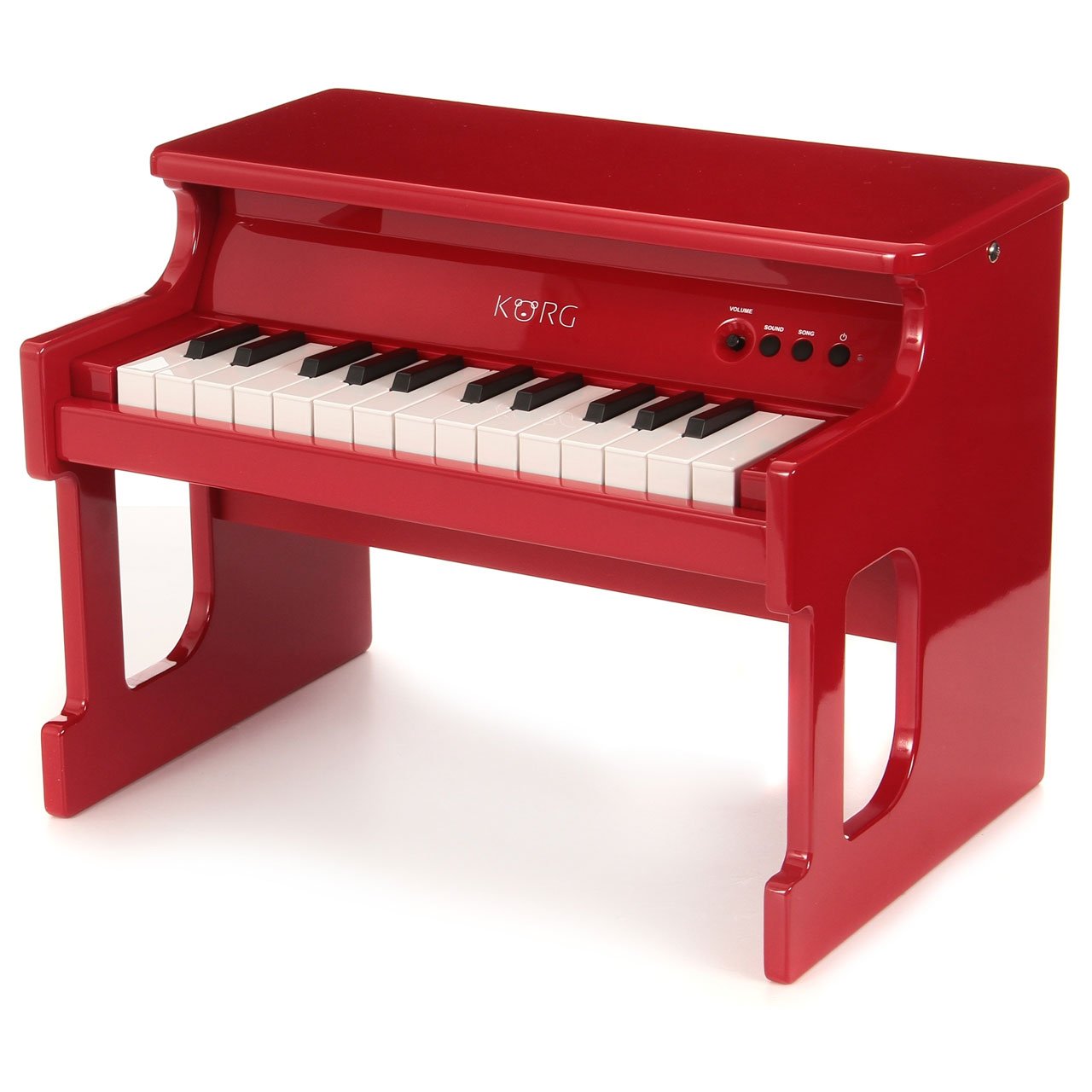 Digital Pianos - Korg TinyPIANO Digital Toy Piano