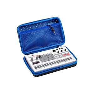 DJ Bags & Cases - Sequenz Carry Case For Korg Volca (holds 1 Unit)