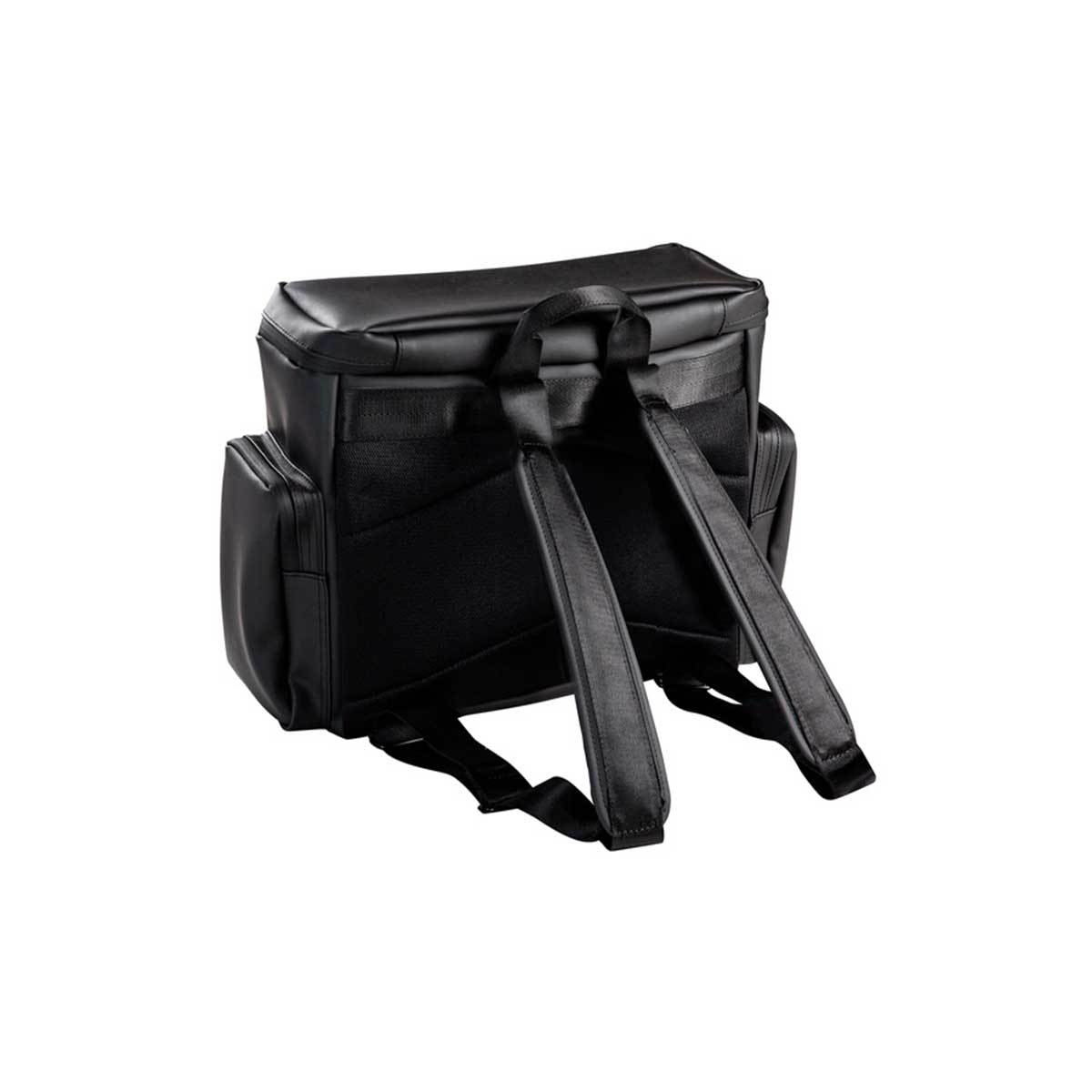 DJ Bags & Cases - Sequenz DJ Backpack Black