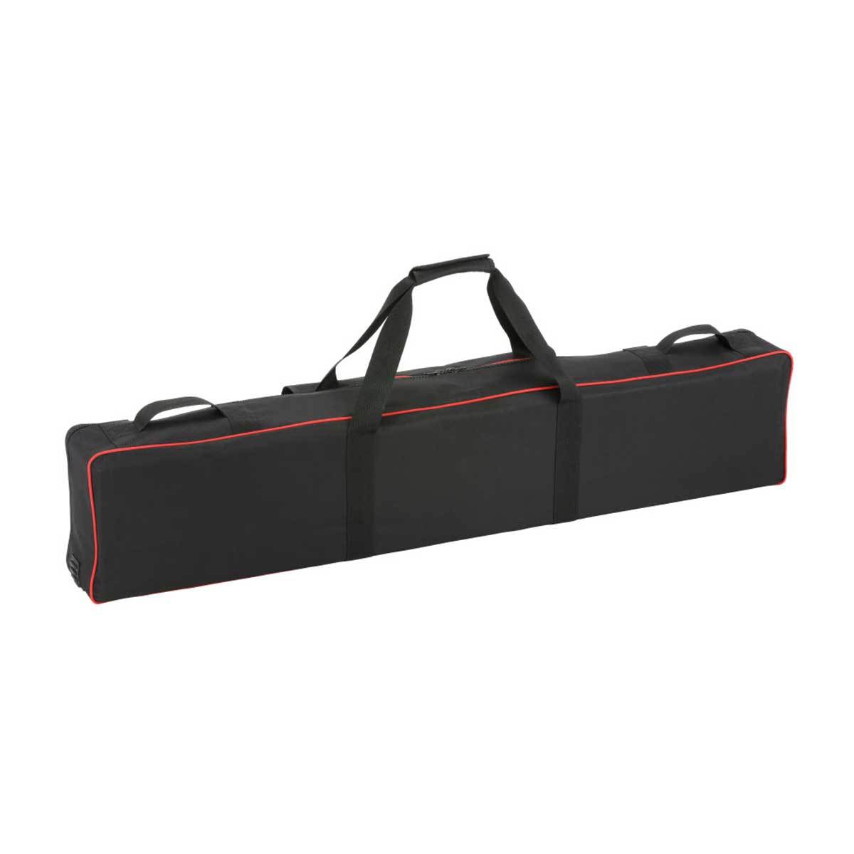 DJ Bags & Cases - Sequenz Soft Case For Korg D1 Black