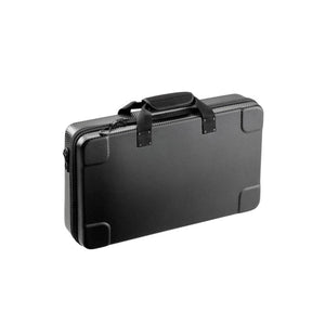 DJ Bags & Cases - Sequenz Soft Case For Korg Volca (holds 4 Units) Black