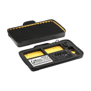 DJ Bags & Cases - Sequenz Soft Case For Korg Volca (holds 4 Units) Black