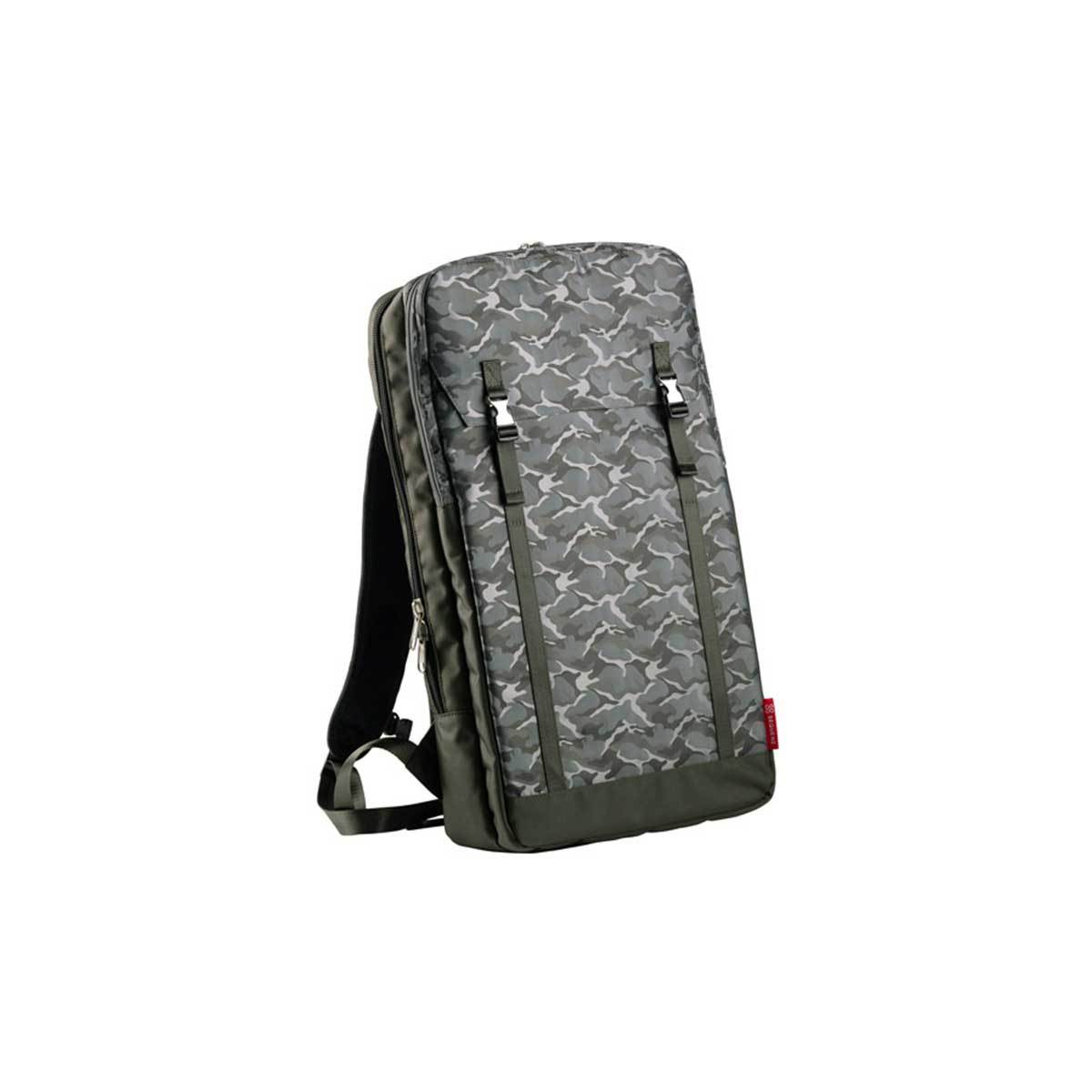 DJ Bags & Cases - Sequenz Tall Multi-Purpose Backpack