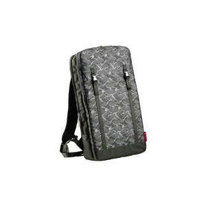 DJ Bags & Cases - Sequenz Tall Multi-Purpose Backpack
