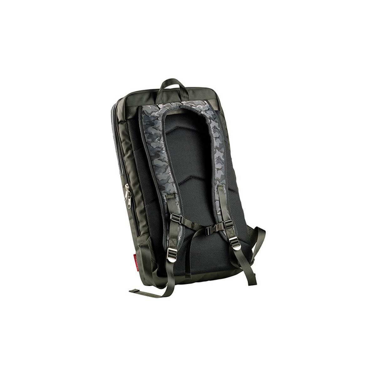 DJ Bags & Cases - Sequenz Tall Multi-Purpose Backpack