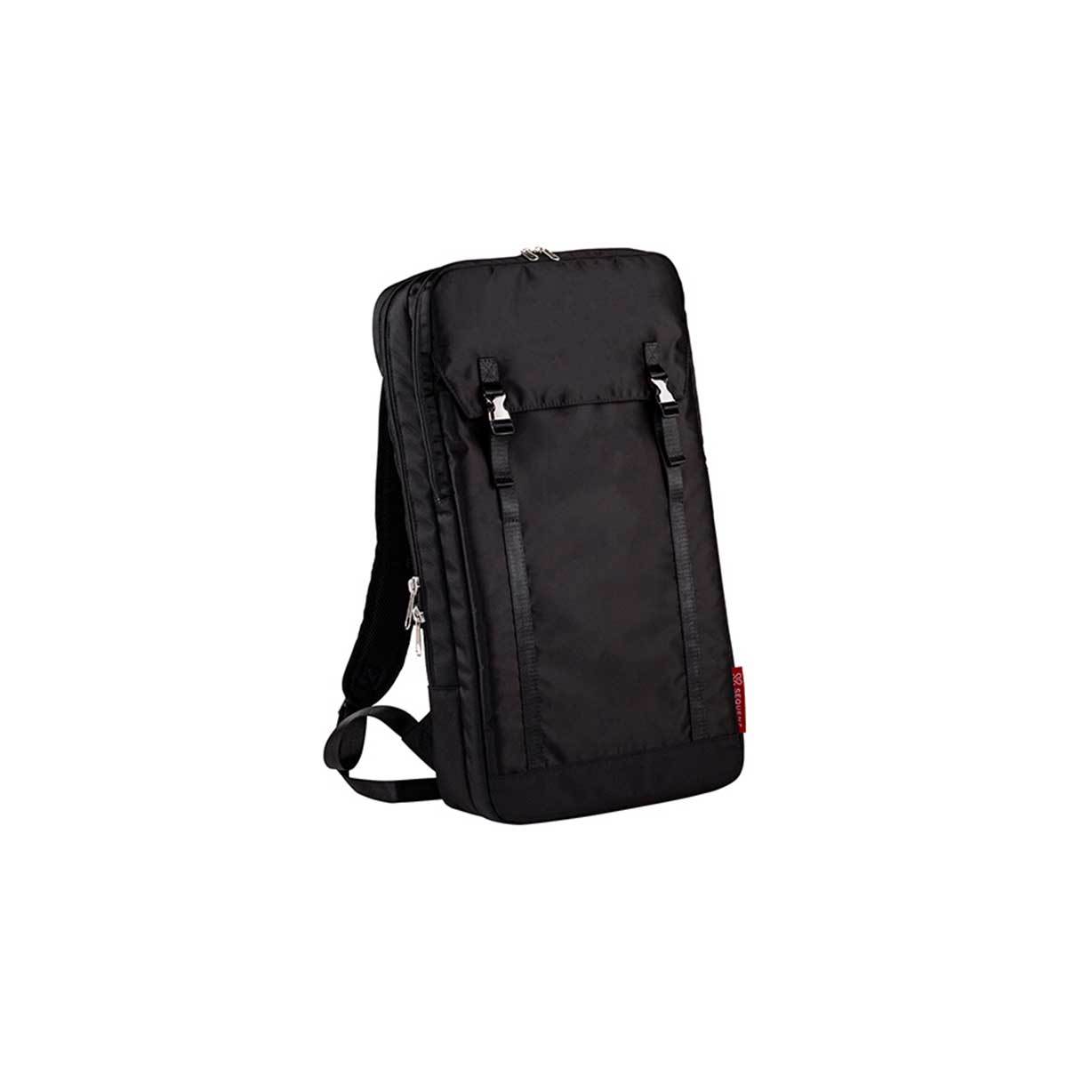 DJ Bags & Cases - Sequenz Tall Multi-Purpose Backpack