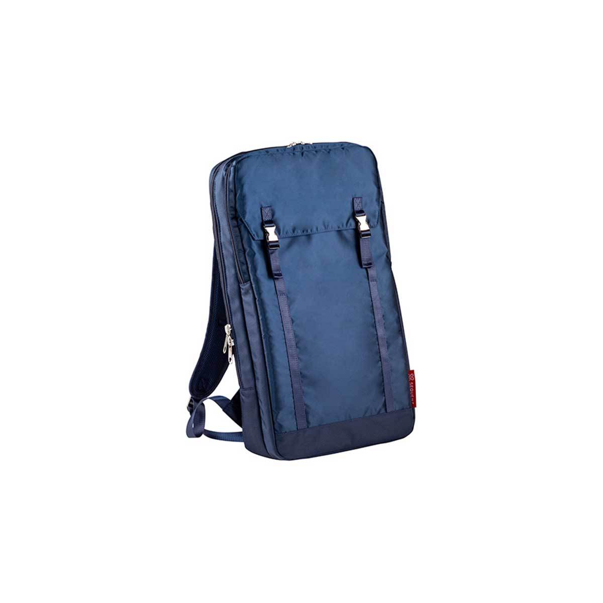 DJ Bags & Cases - Sequenz Tall Multi-Purpose Backpack