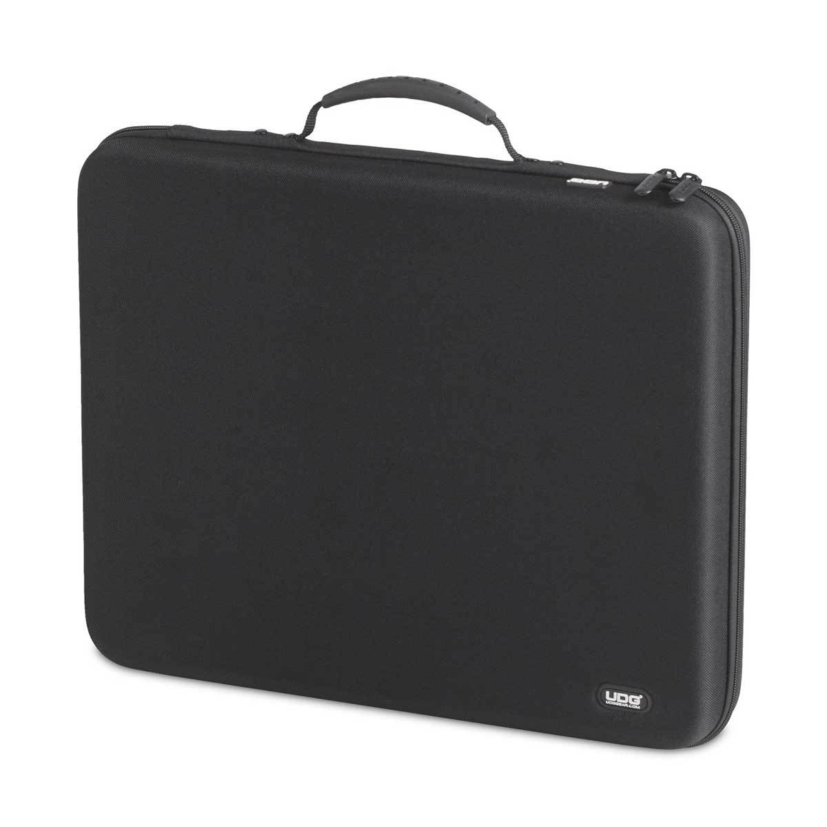DJ Bags & Cases - UDG Creator Ableton Push 2 Hardcase Black