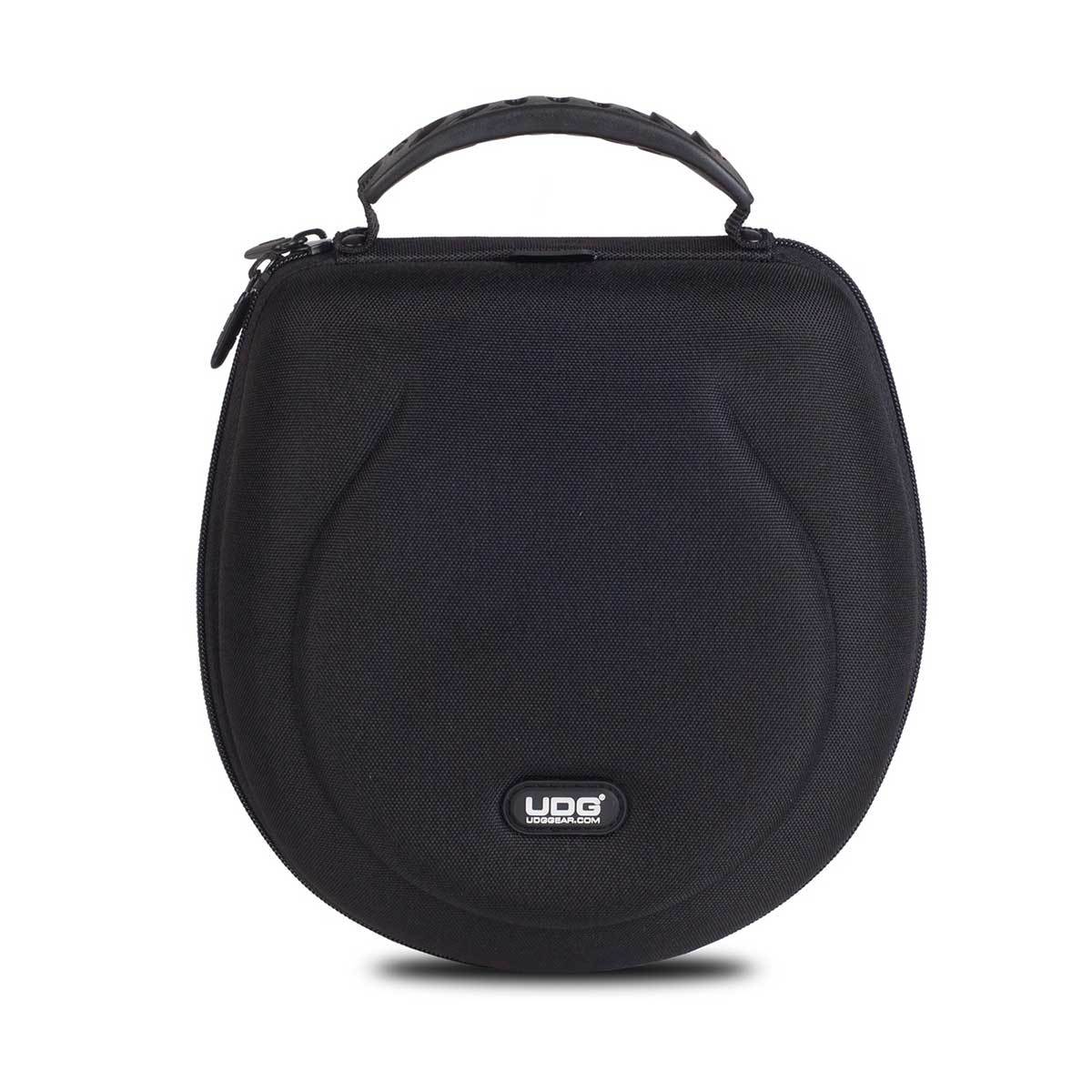 DJ Bags & Cases - UDG Creator Headphone Hard Case Large Black