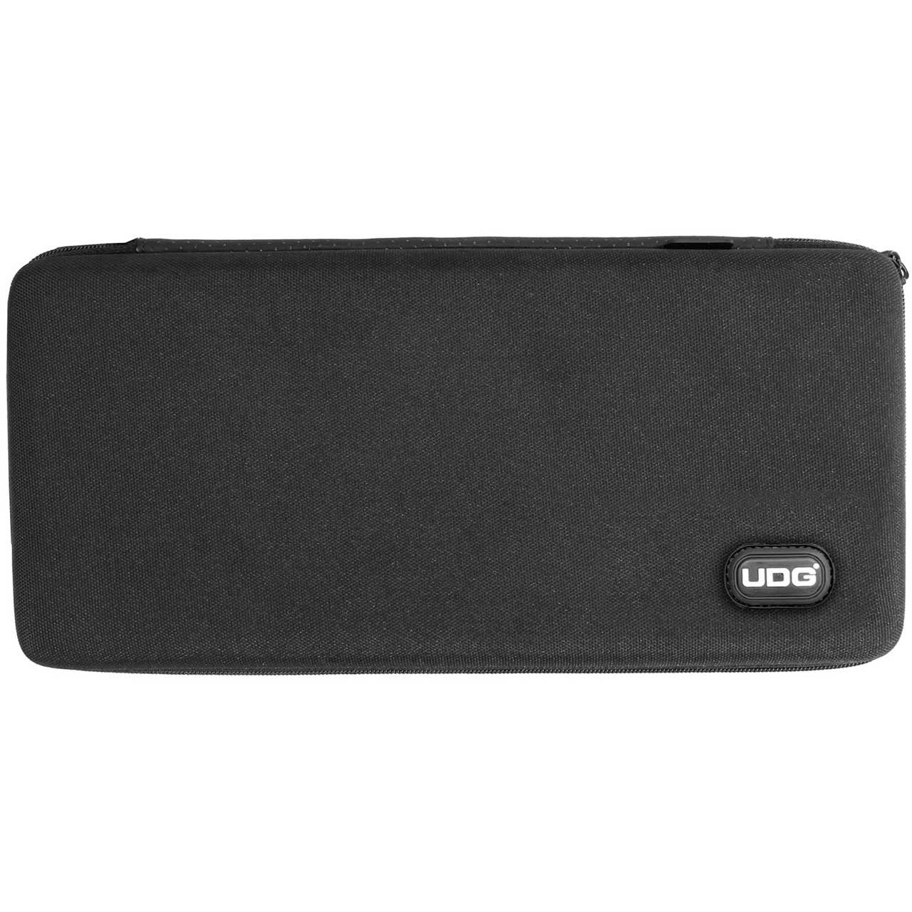 DJ Bags & Cases - UDG Creator NI Kontrol F1/X1/Z1 Hardcase Protector Black - SKU: U8410BL