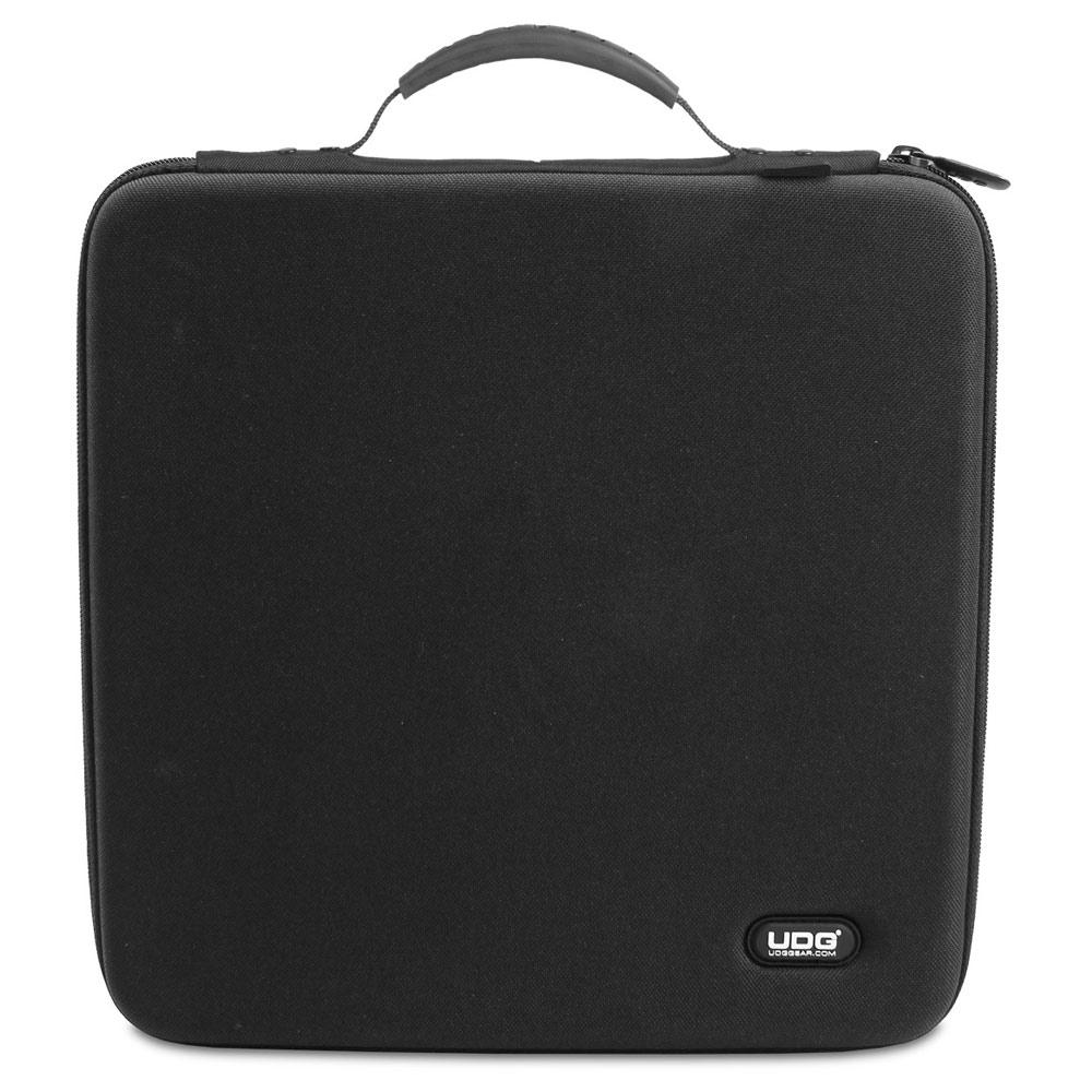 DJ Bags & Cases - UDG Creator Universal Audio Apollo Twin Hardcase Black (SKU: U8437BL)