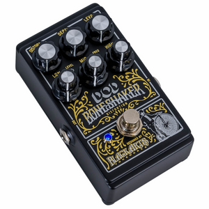 DOD BONESHAKER Overdrive Pedal