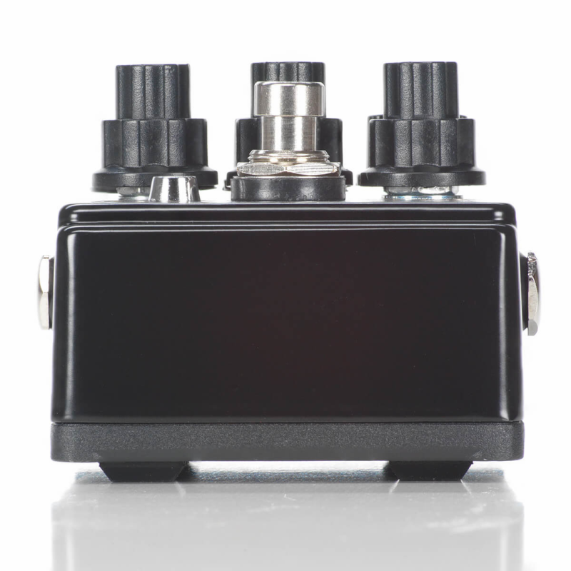 DOD BONESHAKER Overdrive Pedal