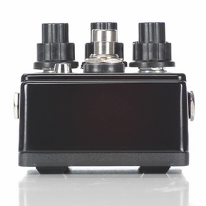 DOD BONESHAKER Overdrive Pedal