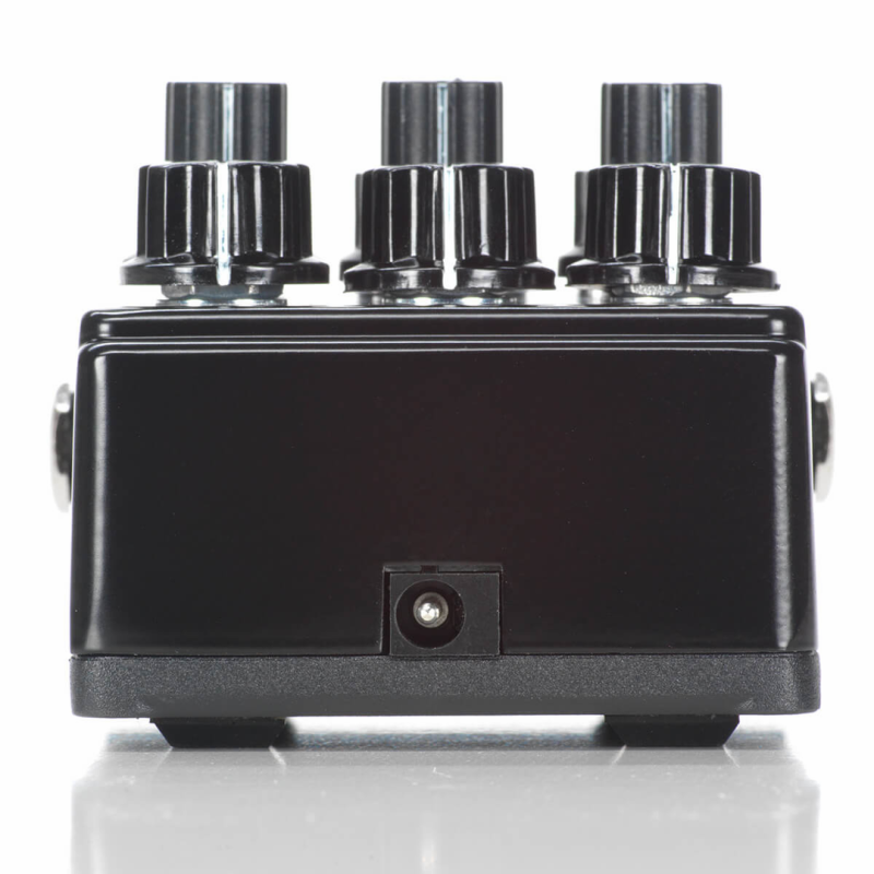 DOD BONESHAKER Overdrive Pedal