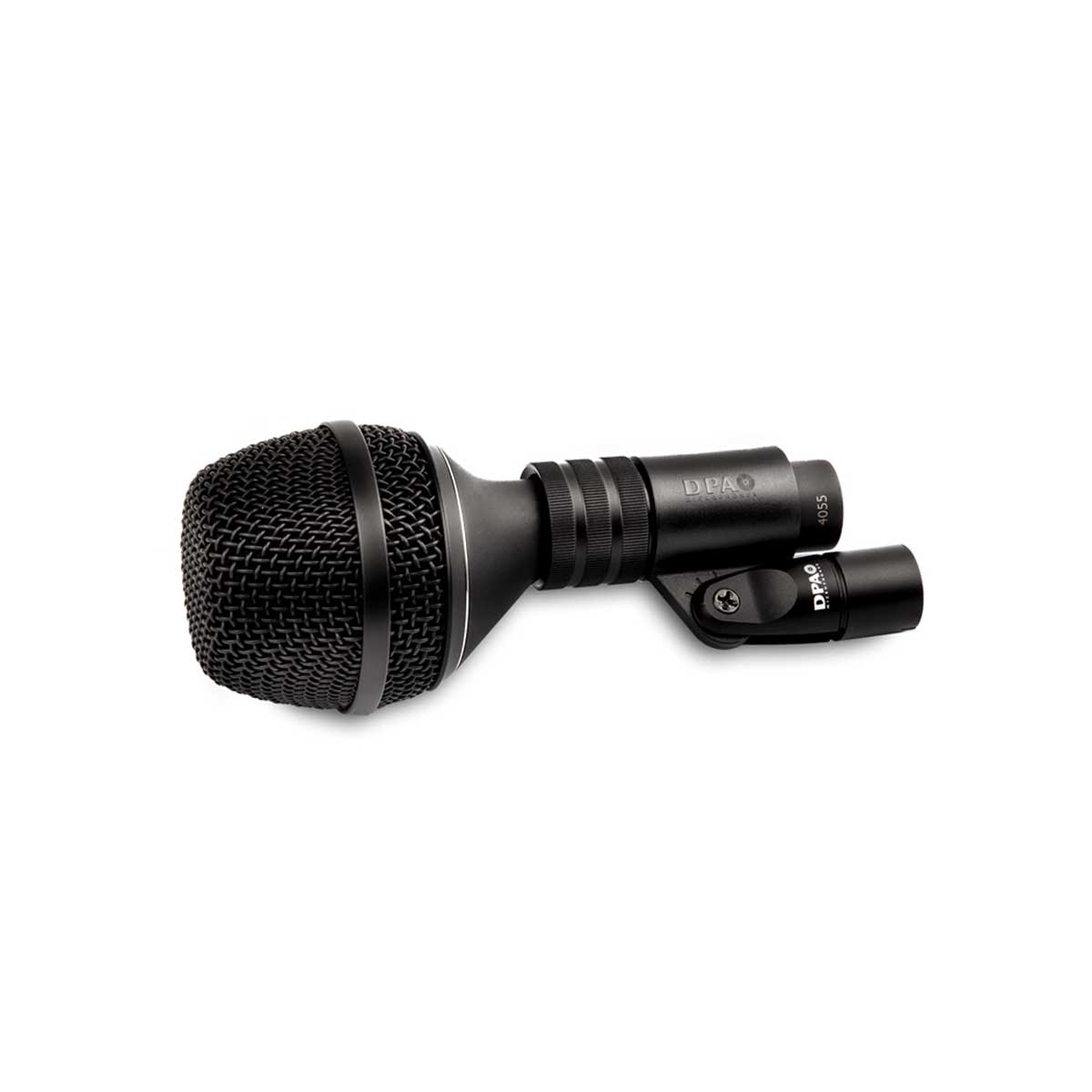 DPA 4055 Kick Drum Mic