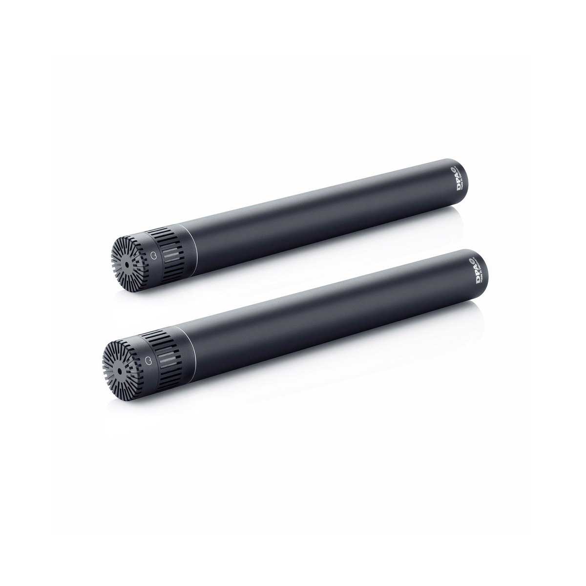 DPA d:dicate™ 4011A Stereo Pair 