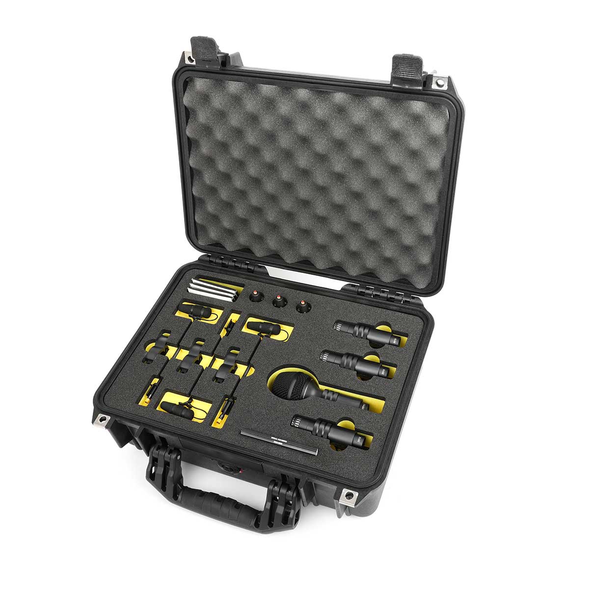 DPA DDK4000 Drum Mic Kit