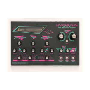 Dreadbox Hypnosis Time Effects Processor with 3 Independent Effects