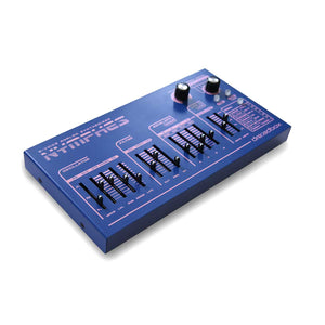 Dreadbox Nymphes Polyphonic Synthesizer