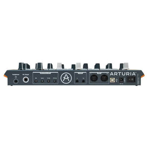 Drum Machines - Arturia Drumbrute Impact Analog Drum Synthesizer