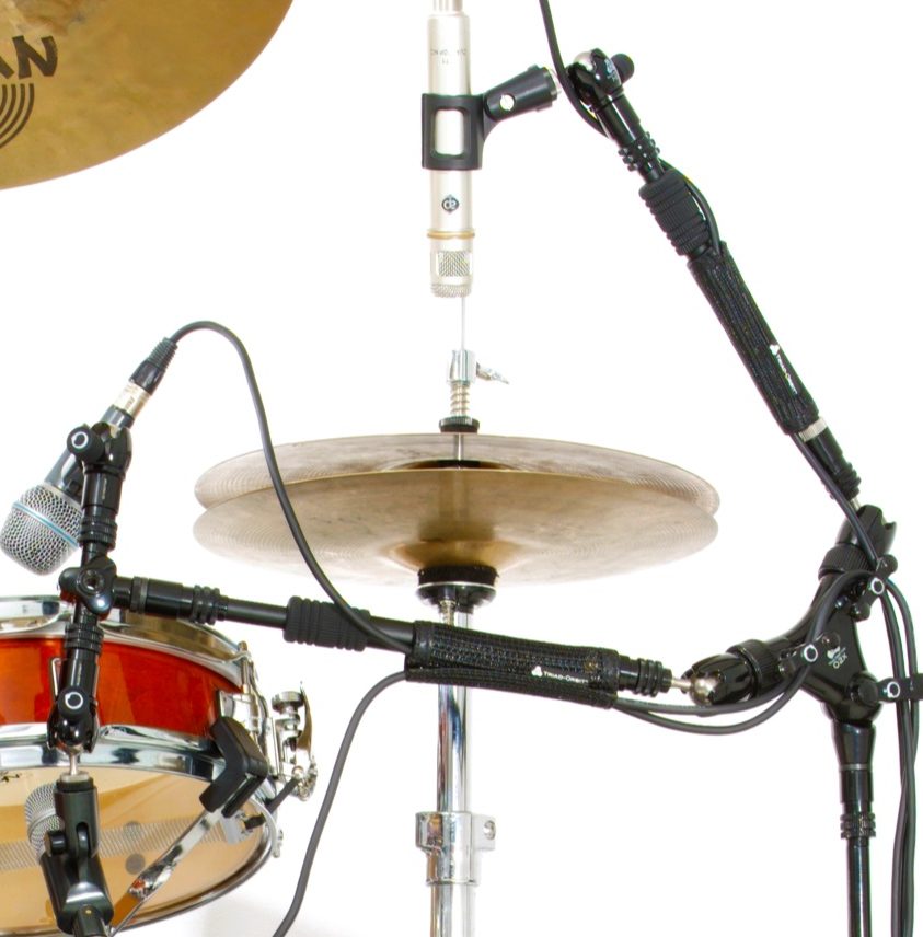 Triad-Orbit M2 Orbital Adapter