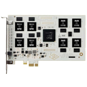DSP Hardware - Universal Audio UAD-2 Octo Core PCIe