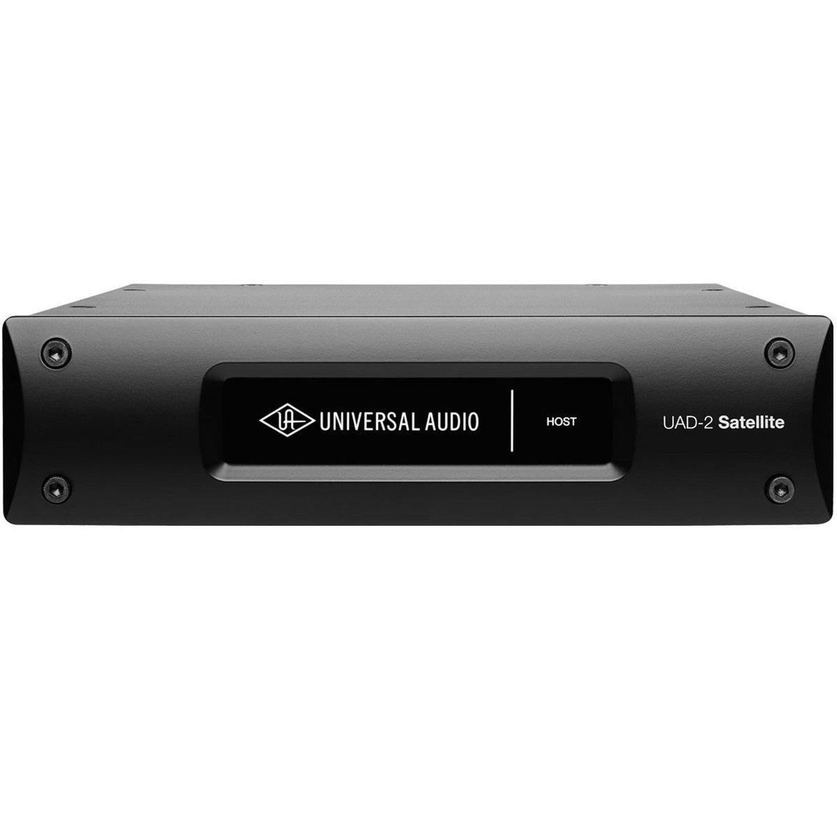 DSP Hardware - Universal Audio UAD-2 Satellite USB OCTO Core