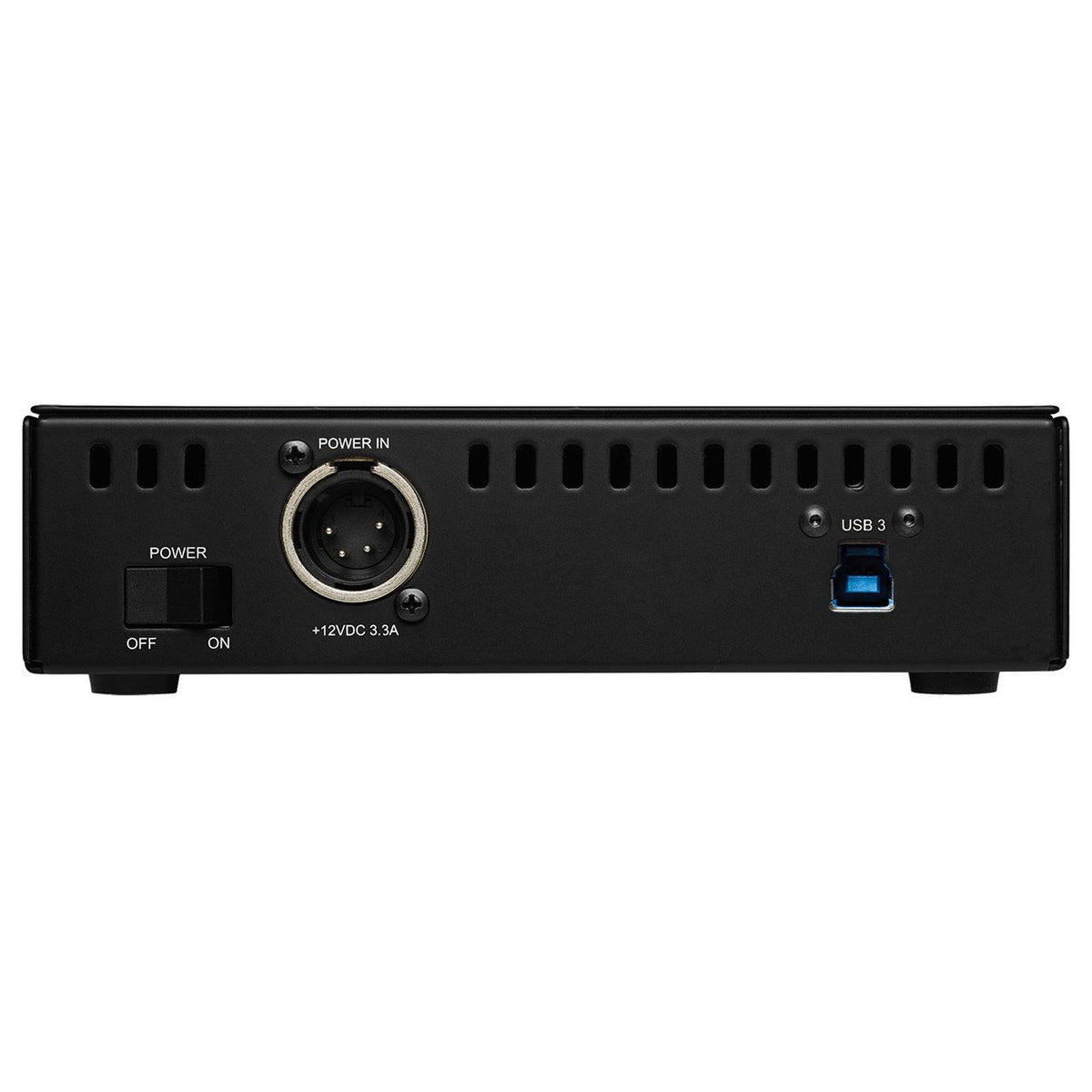 DSP Hardware - Universal Audio UAD-2 Satellite USB OCTO Core