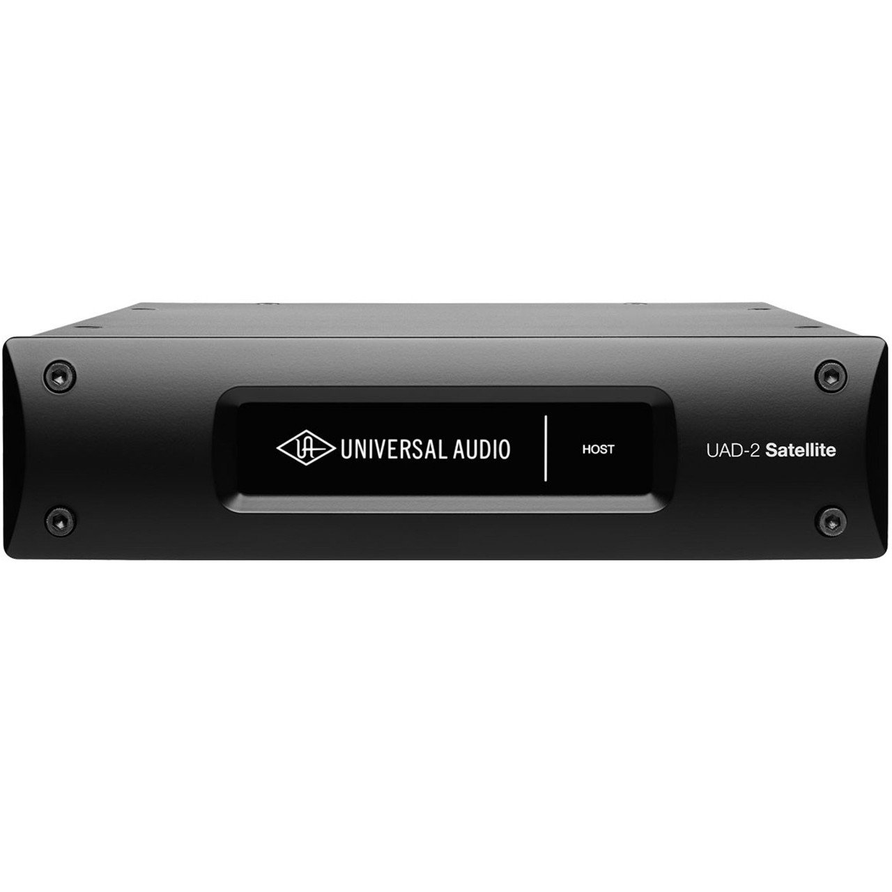 DSP Hardware - Universal Audio UAD-2 Satellite USB QUAD Core