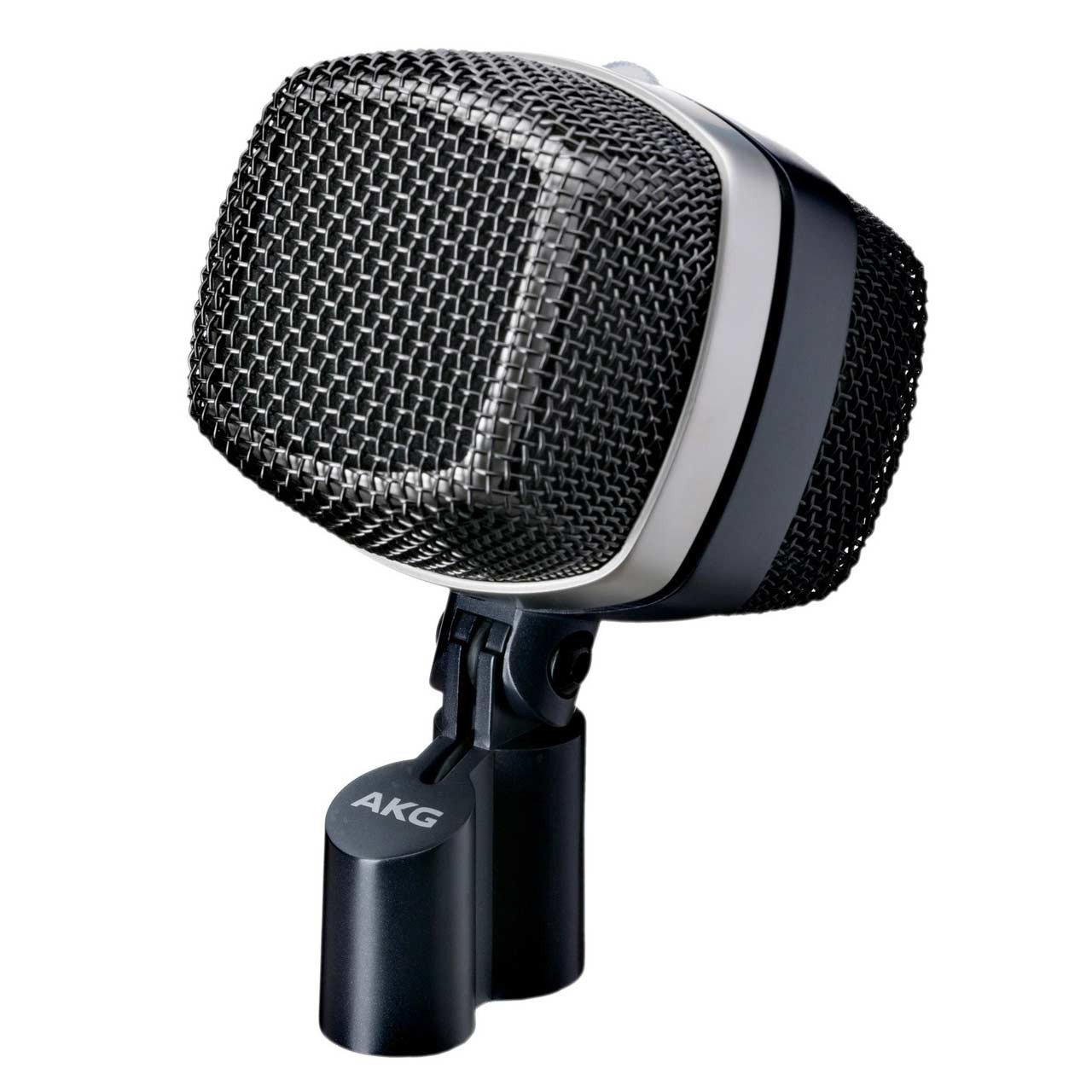 Dynamic Microphones - AKG D12 VR Reference Large-diaphragm Dynamic Microphone