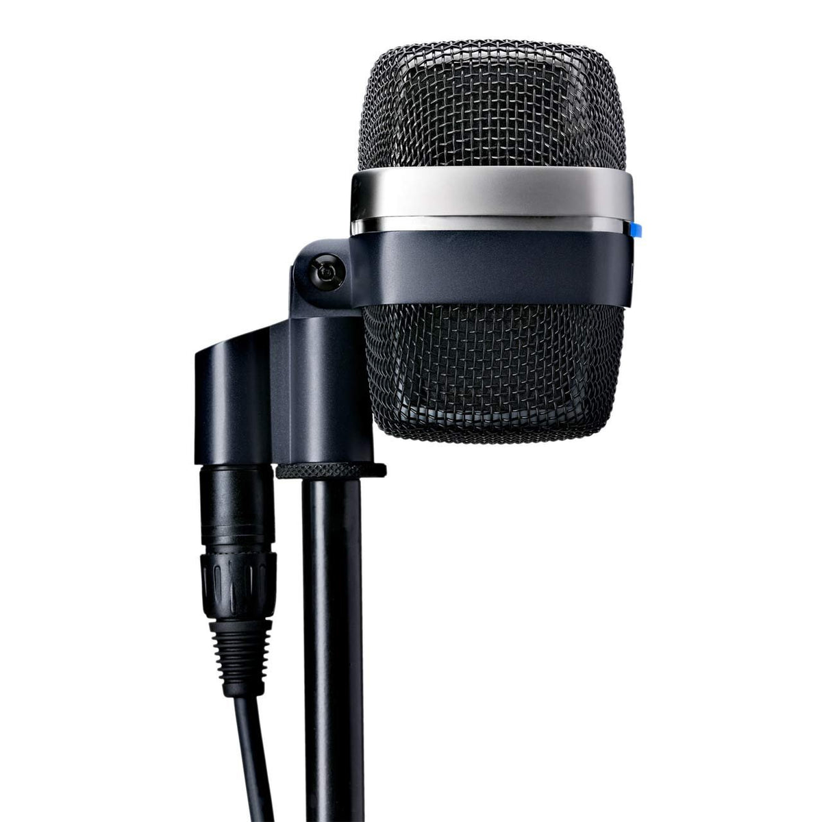 Dynamic Microphones - AKG D12 VR Reference Large-diaphragm Dynamic Microphone