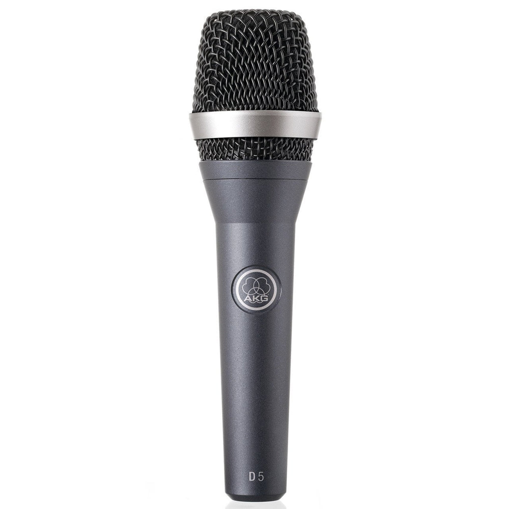 Dynamic Microphones - Upgrade Your Studio with First-Rate Dynamic Mics ...