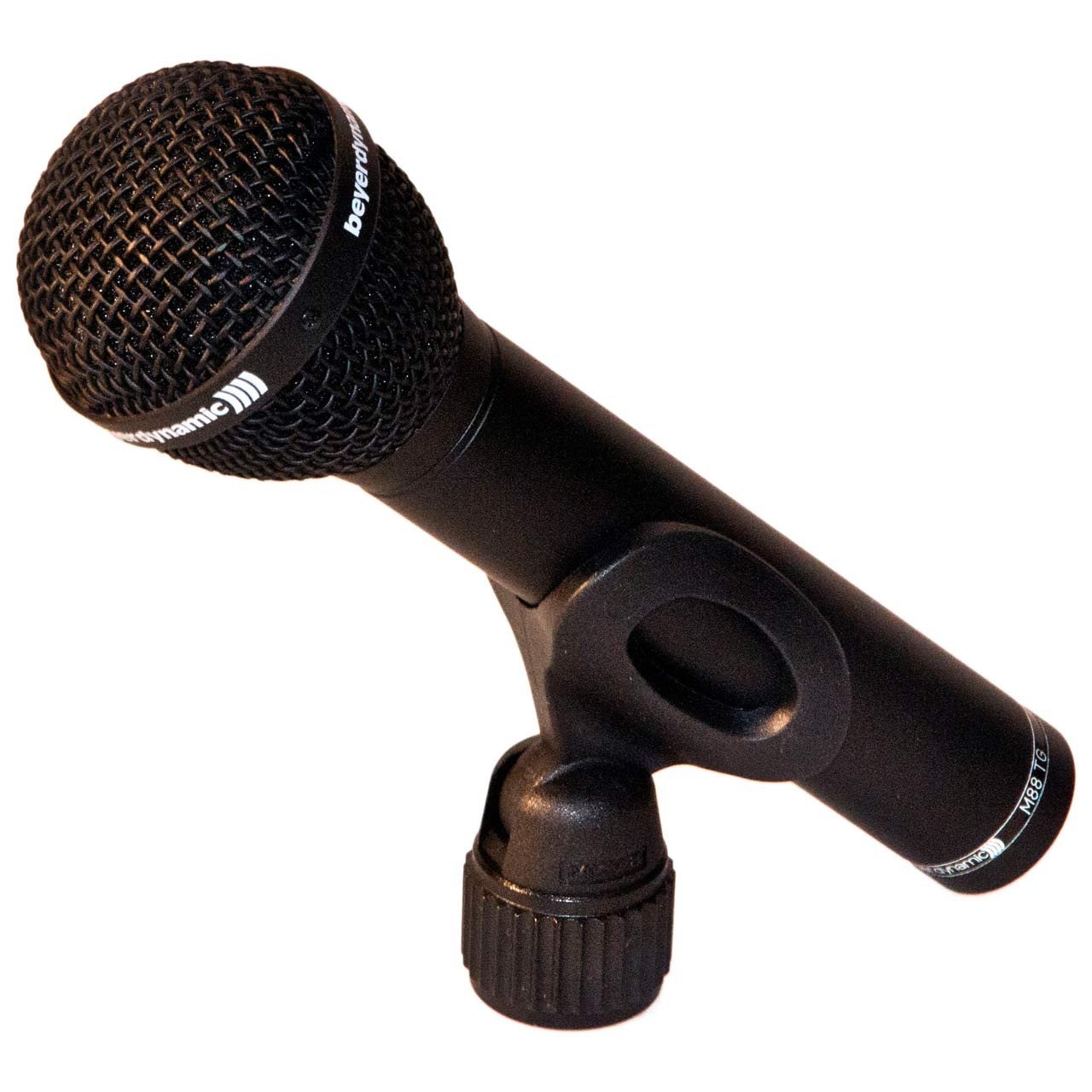 Beyerdynamic Microphones