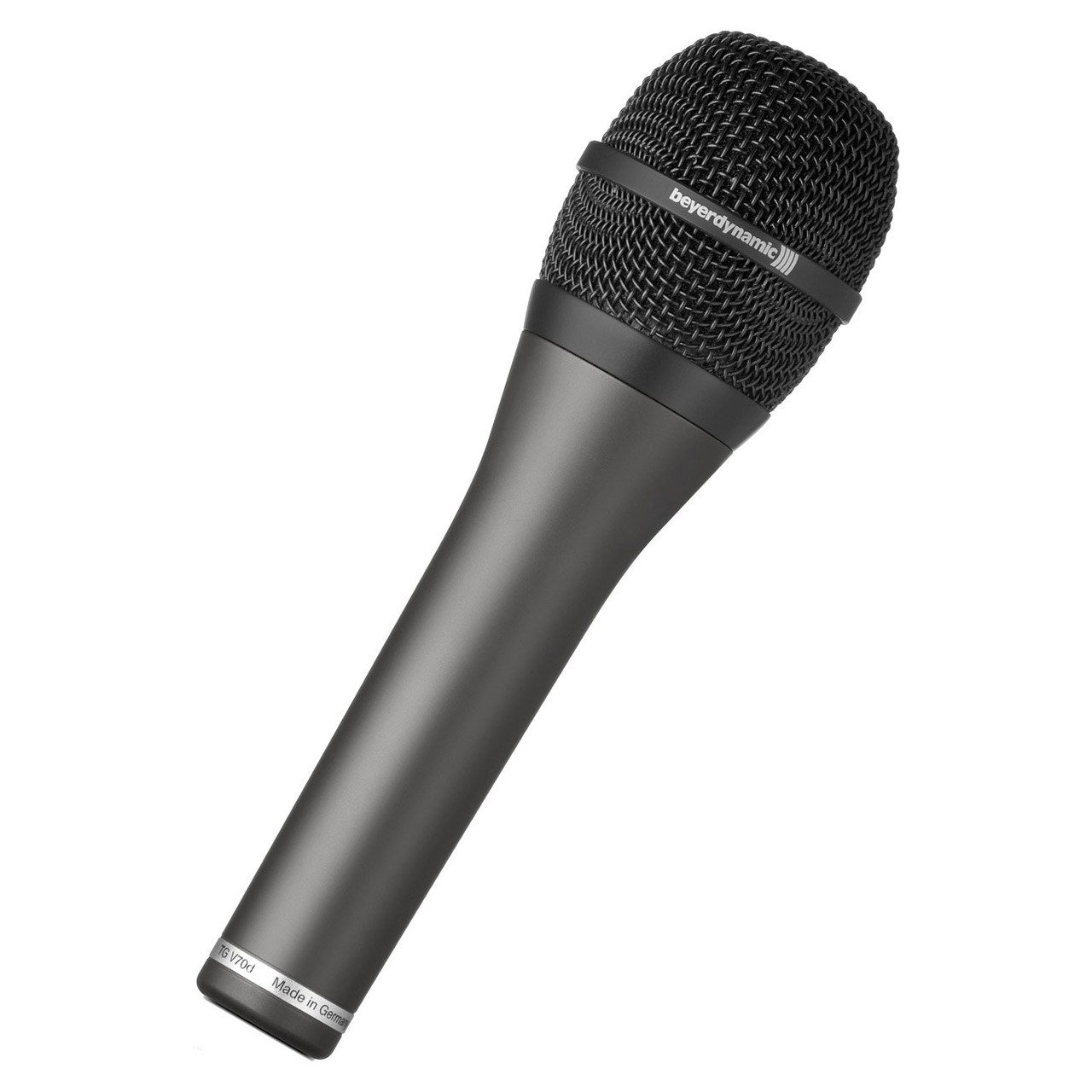 Dynamic Microphones - Beyerdynamic TG V70d(s) Professional Dynamic Vocal Microphone (hypercardioid)
