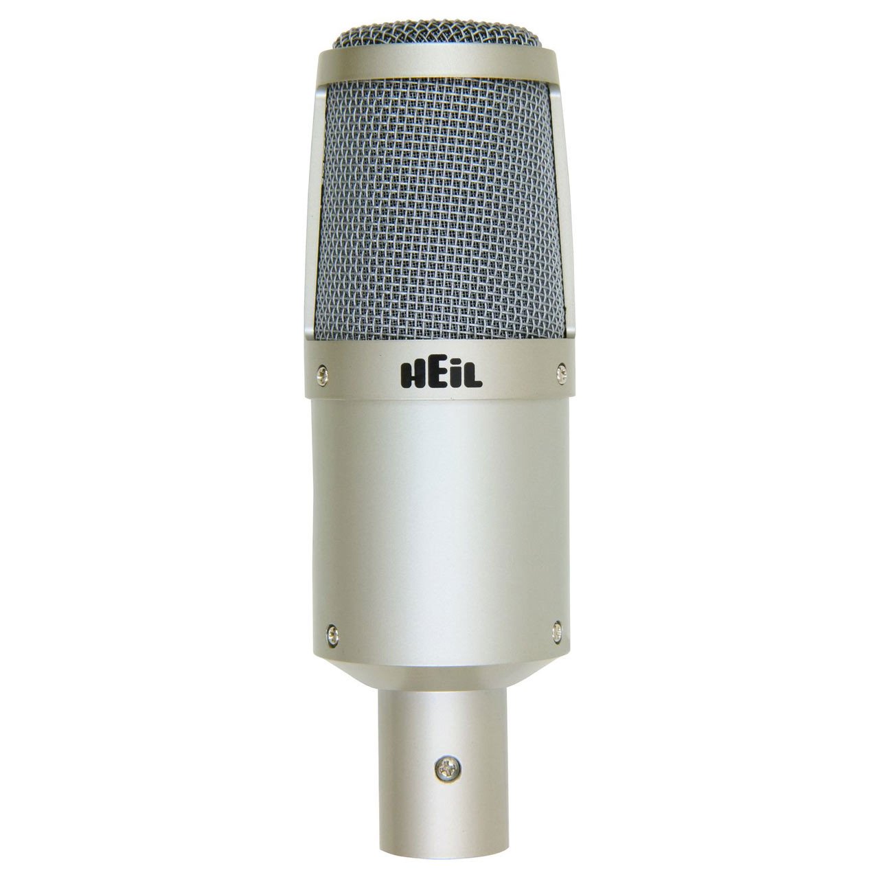 Dynamic Microphones - Heil Sound PR 30 Large Diaphragm Multipurpose Dynamic Microphone