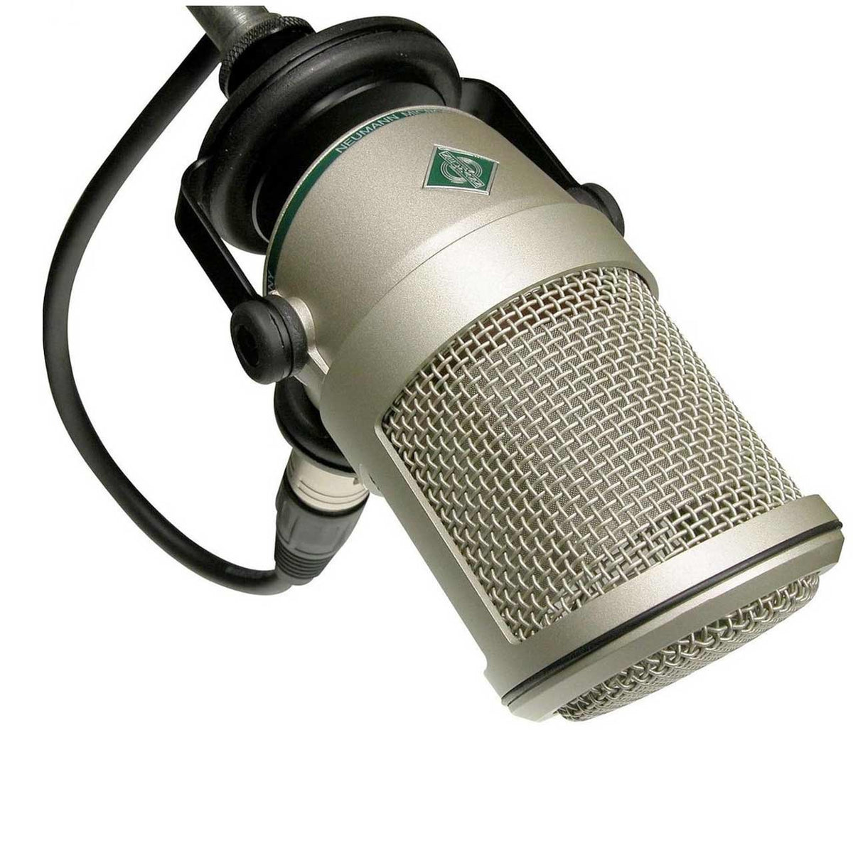 Dynamic Microphones - Neumann	 BCM-705 Dynamic Broadcast Microphone