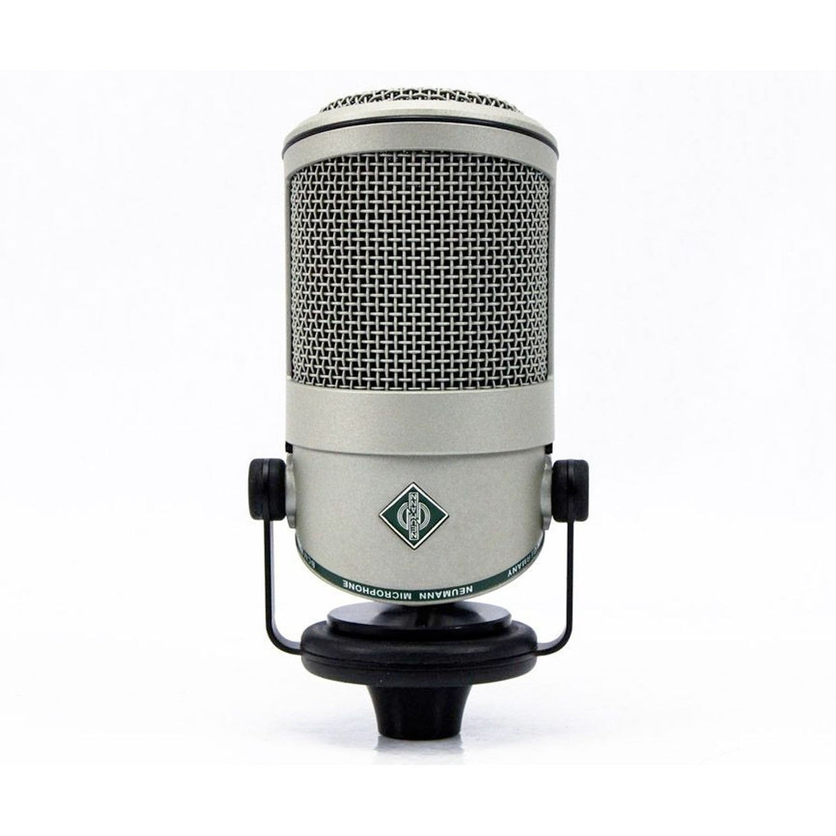 Dynamic Microphones - Neumann	 BCM-705 Dynamic Broadcast Microphone