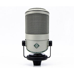 Dynamic Microphones - Neumann	 BCM-705 Dynamic Broadcast Microphone
