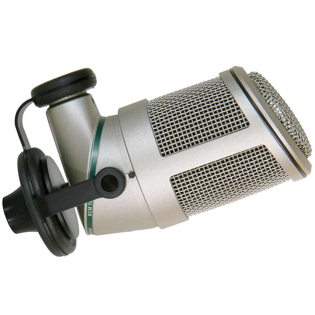 Dynamic Microphones - Neumann	 BCM-705 Dynamic Broadcast Microphone