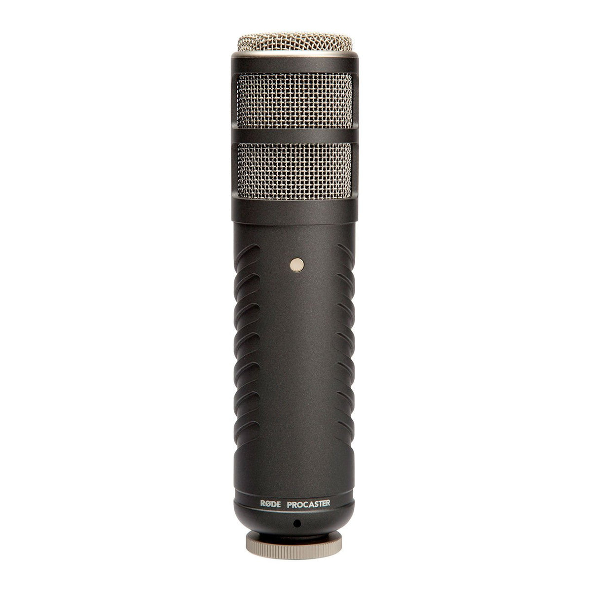Dynamic Microphones - RODE Procaster Broadcast Quality Dynamic Microphone