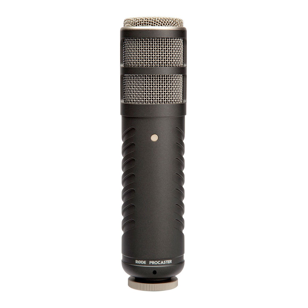 Dynamic Microphones - RODE Procaster Broadcast Quality Dynamic Microphone