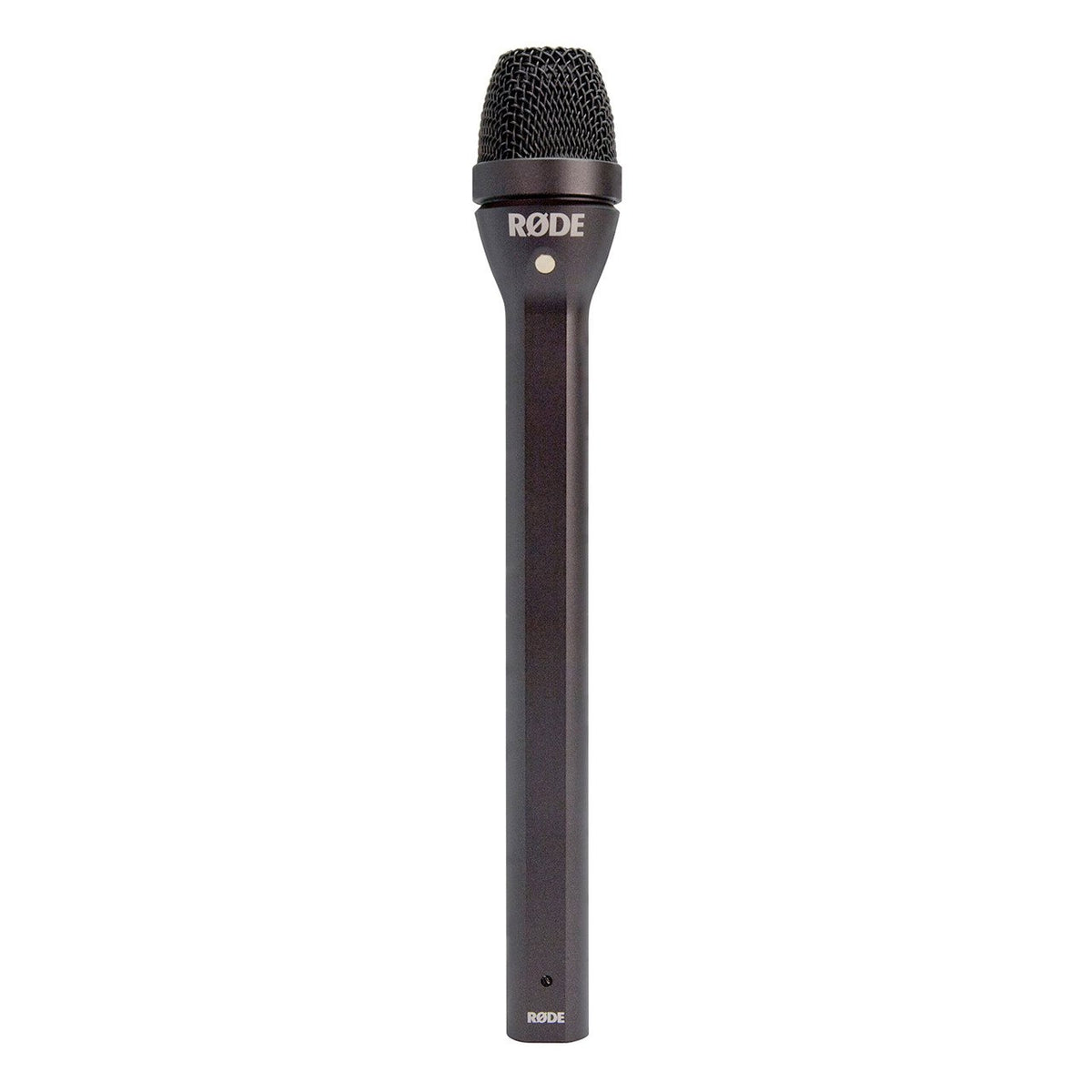 Dynamic Microphones - RODE Reporter Omnidirectional Interview Microphone