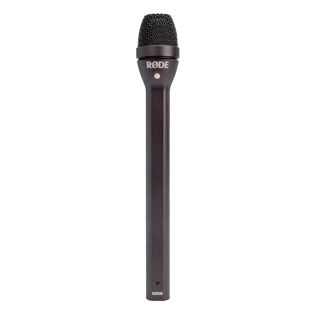 Dynamic Microphones - RODE Reporter Omnidirectional Interview Microphone