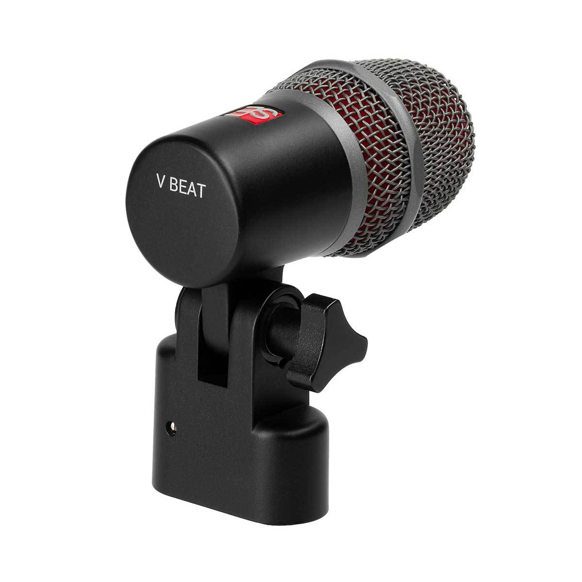 Dynamic Microphones - SE Electronics V BEAT Drum Microphone