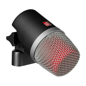 Dynamic Microphones - SE Electronics V KICK Kick Drum Microphone