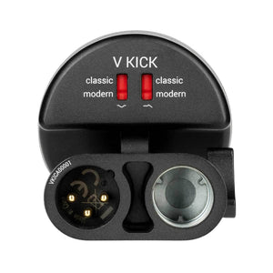 Dynamic Microphones - SE Electronics V KICK Kick Drum Microphone