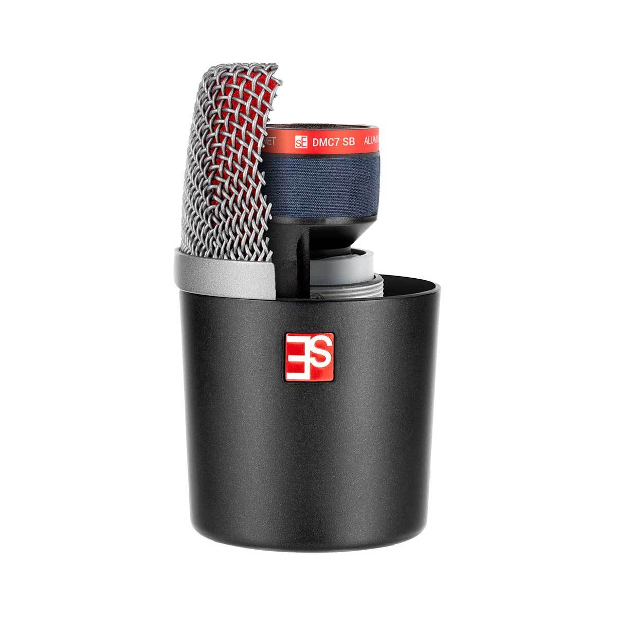 Dynamic Microphones - SE Electronics V KICK Kick Drum Microphone