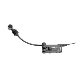 Dynamic Microphones - Sennheiser E 608 Instrument Microphone - Woodwind Brass And Drums